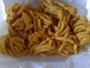 Ricetta facile primo: passatelli in brodo