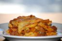 La ricetta della vera pasta al forno alla napoletana