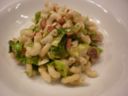 Pasta con prosciutto e fichi la ricetta per un pranzo estivo
