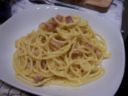 Ricetta della pasta alla carbonara originale