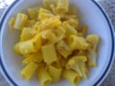 Primi piatti: Aglio, olio, peperoncino e...