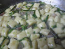 Ricette primi: pasta con asparagi e dragoncello