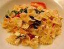 Insalata estiva di pasta
