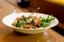 Ricetta pasta fredda facile con pesce fresco