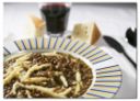 Ricette primi: pasta e lenticchie