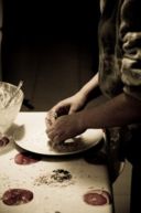 Cucina russa: gli impasti di base