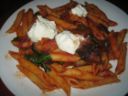 Ricette primi regionali: la pasta alla norma