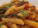 Ricette primi: la pasta alla Turiddu