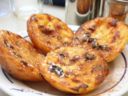 La ricetta dei pasteis de nata