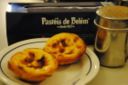 Gita in Portogallo: i pasteis de nata