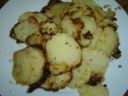 Contorni: le patate gustose