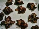 Dolci: riciclare i residui delle feste natalizie.