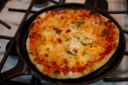 Curiosità: pizza alla cannabis in arrivo dalla Puglia