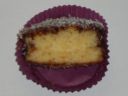 Ricetta dolce: plum cake al limone e cocco