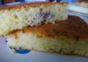 Ricetta facile: plum cake pomodorini e olive