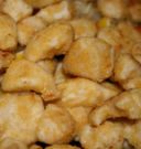 Secondi: ricetta dei bocconcini di pollo al limone