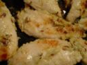 Ricette secondi: il pollo al limone