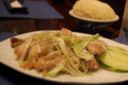 Ricette esotiche: pollo allo zenzero