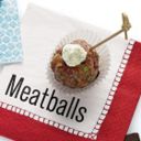 Gli snack delle vacanze: le polpette alla messicana