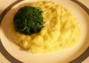 Ricetta facile contorno: polpettine di spinaci