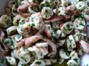 Cucina greca: il polpo alla griglia