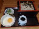 Speciale dal Giappone: un pranzo a base di soba!