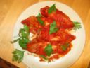 Come fare i calamari ripieni per la ricetta del secondo piatto sfizioso
