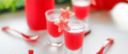 Ricette con l'anguria: il punch allo zenzero