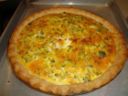 Ricetta piatto: quiche ai broccoli