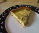 Ricetta facile piatto: quiche di purè di patate e tonno