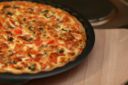 Ricette facili: quiche con peperoni e brie