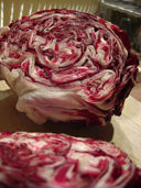 Sapori di stagione: il radicchio rosso