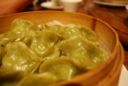 Ricetta facile: ravioli agli spinaci fatti a mano