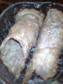 Ricetta cannoli siciliani