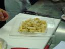 Ricette Regionali: pasta co riquagghiu.