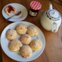 Ricetta dolce: gli scones originali