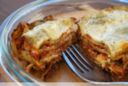 Ricetta primo: lasagne verdi alla ricotta