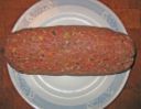 Ricetta facile secondo: il polpettone a modo mio!