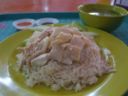 Ricetta facile piatto unico: torta di riso e pollo