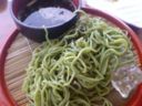 Ricetta primaverile giapponese: la chasoba