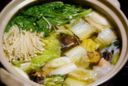 Cucina giapponese classica: il nabe-ryori