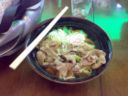 Ricetta facile giapponese: niku udon