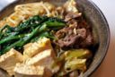 Ricetta classica giapponese: il sukiyaki