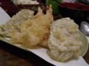 Ricetta facile giapponese: il Tempura