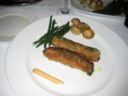 Ricetta facile secondo: involtini di vitello e formaggio