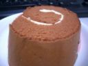 Ricetta dolce facile: rotolo al cacao e marmellata