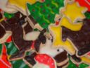 5 ricette con foto per i biscotti di Natale per bambini