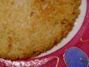Le ricette di recupero: il riso al salto.