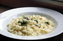 Ricette facili: il risotto col gorgonzola