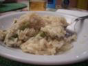 Ricette Primi: Risotto agli asparagi